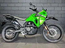 Comprar Kawasaki Klr 650 2025 No Versys 300 100% Contado