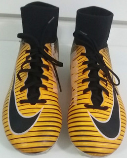 nike magista amarela