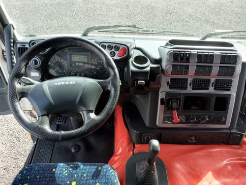 Iveco Stralis 380