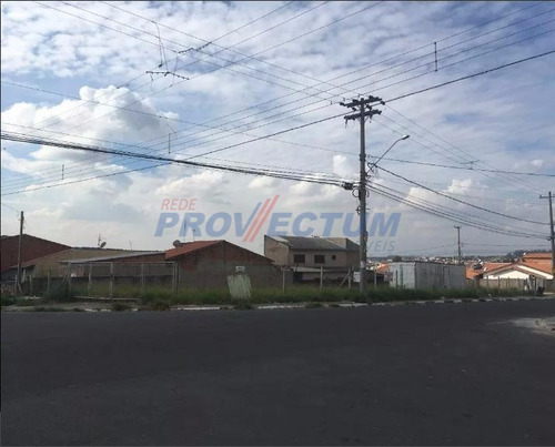 Imagem 2 de 5 de Terreno À Venda Em Loteamento Residencial Novo Mundo - Te233562