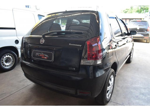 Fiat Palio Palio 1.0 MPI FIRE ECONOMY 8V FLEX 4P MANUAL