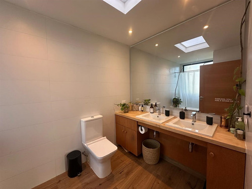 Casa Con Accesos Universales En Maitencillo