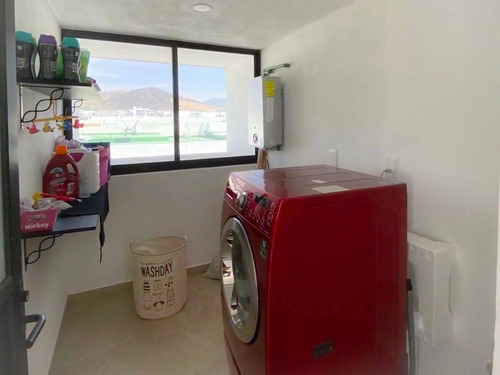 Imagen 12 de 19 de Se Renta Casa Amueblada En El Condado, Corregidora, Querétaro