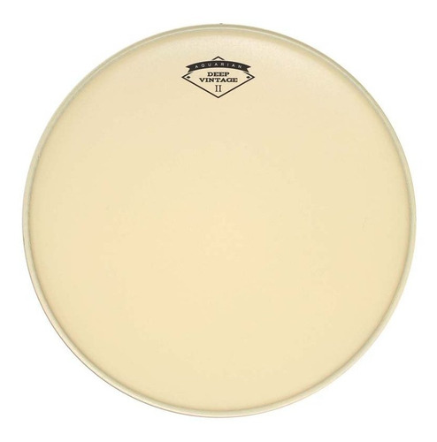 Aquarian Deep Clásico Ii Dvii-16 drumhead Pack