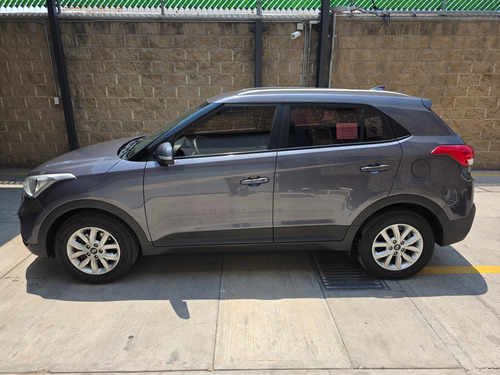 Hyundai Creta 1.6 Gls At
