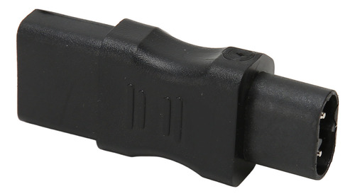 Adaptador De Corriente Iec320, 5 Unidades, C8 A C13, 2500 W,