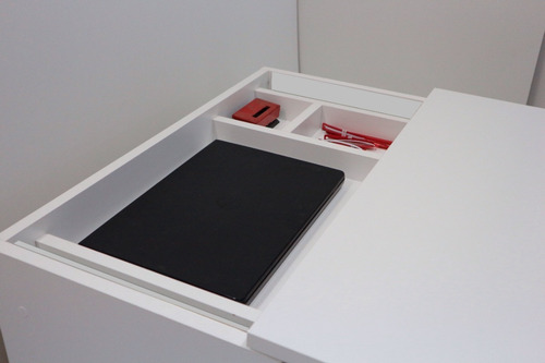 Escritorio Mesa Plegable Espacios Reducidos Diseño Exclusivo