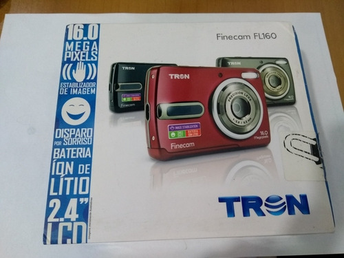 Máquina Fotográfica