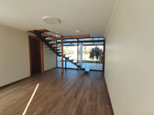 Vendemos Hermosa Casa En Parcela Con Opción De Arriendo