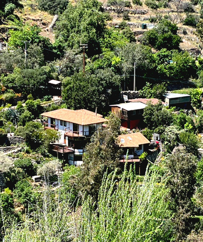 Oferta, Por Viaje Vendo Hermosa Casa, El Arrayan