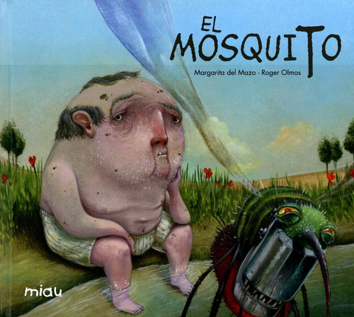 El Mosquito 81pmu