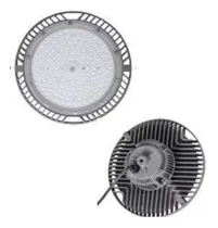 Comprar Luminaria Lampara Led Tipo Ufo Ovni 100w 85-265v Hammer