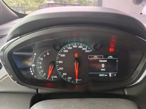 Chevrolet Tracker 1.8 Ltz