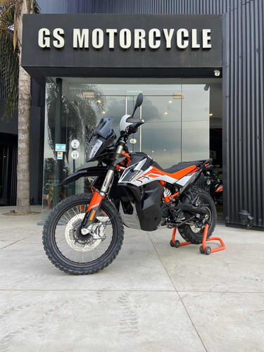 Imagen 9 de 18 de Ktm Adventure 790r 790 R 2023 Entrega Inmediata//consulte Tc