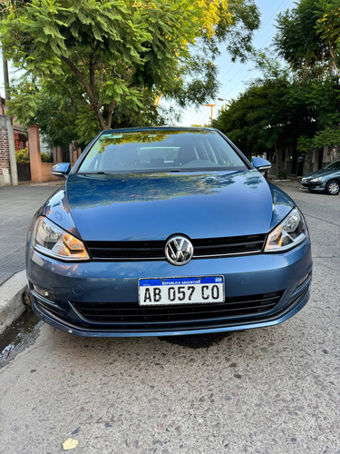 Volkswagen Golf 1.4 Comfortline Tsi Dsg
