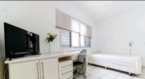 Imagem 9 de 12 de Sobrado À Venda, 156 M² Por R$ 850.000,00 - Jardim Leonor Mendes De Barros - São Paulo/sp - So1905