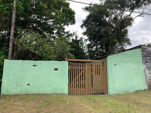 Imagem 5 de 12 de Edícula Na Praia, Com 260 M² Em Itanhaém. Ca325pc