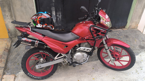 Nx Falcon 400