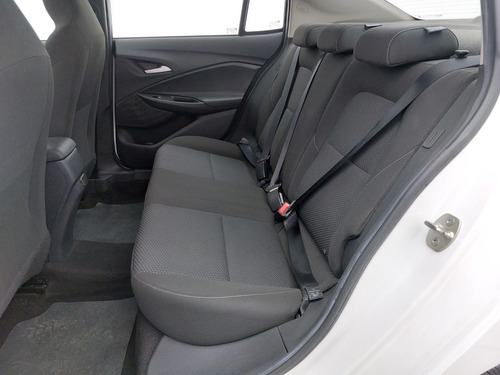 Chevrolet Onix 1.0 TURBO FLEX LTZ AUTOMÁTICO