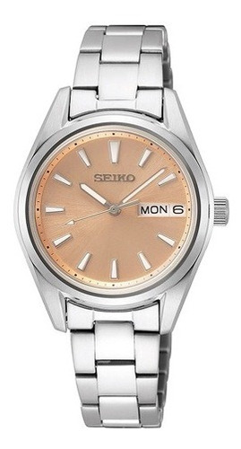 Reloj Seiko Sur351p1 /marisio