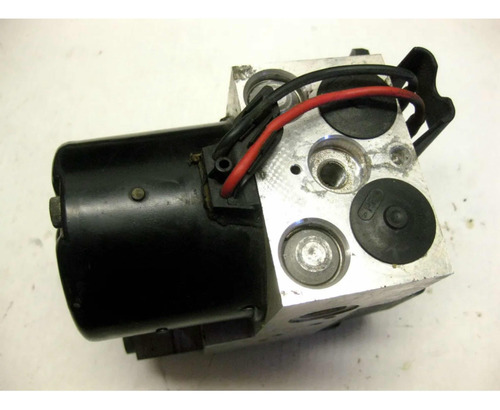Modulo Abs Mercedes S500 2000 2001 2002 A 003 431 80 12 (Usado)