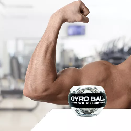 Terceira imagem para pesquisa de gyro ball