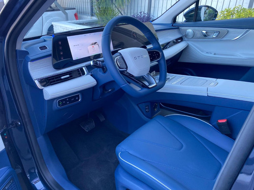 Omoda E5 0.0 E5 (61Kwh)