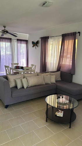 Vendo Y Alquiló Villa En Bávaro Punta Cana