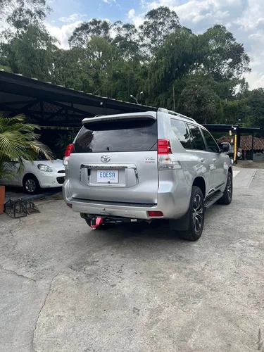 Toyota Prado 3.0 Tx-l