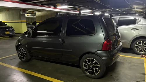 Renault Twingo 1.2 Fidji Dynamique