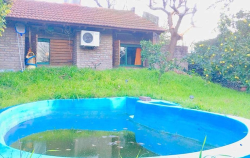 Imagen 3 de 6 de Chalet En Venta En Ituzaingo Norte