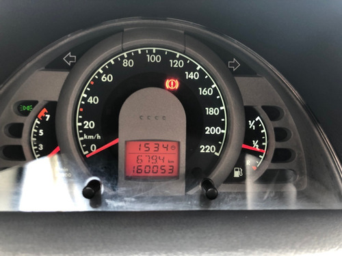 Imagen 9 de 9 de Volkwagen Gol 1.6l