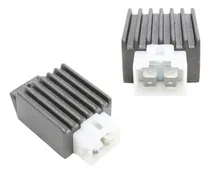 Comprar Regulador De Voltaje Honda Cg 125 Today Titan C100 Biz Elite