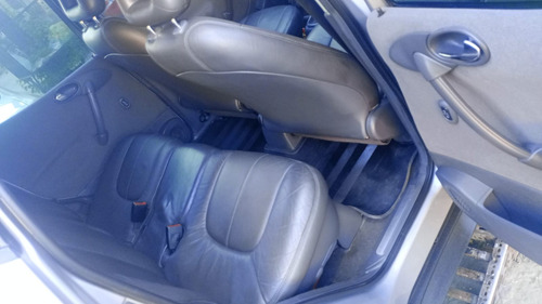 Mercedes-Benz Clase A 1.6 A160 Elegance Luxury Manual