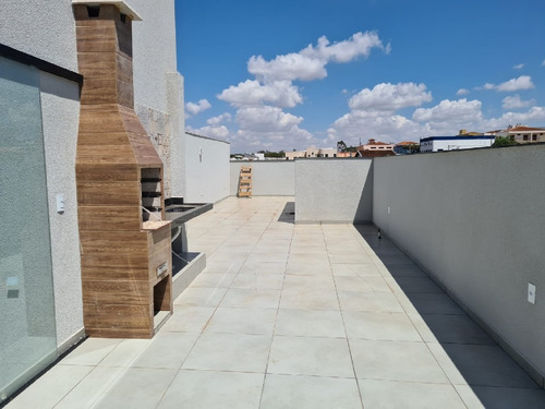 Imagem 12 de 14 de Apartamento Padrão Em Franca - Sp - Ap0100_rncr