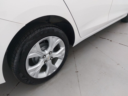 Chevrolet Onix 1.0 TURBO FLEX LTZ AUTOMÁTICO