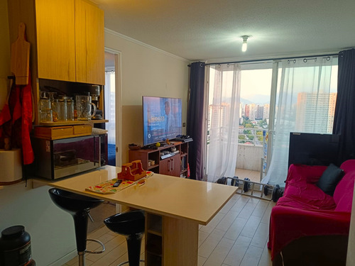 Vendo Departamento 1d 1b Est Y B ,ubicado En San Miguel