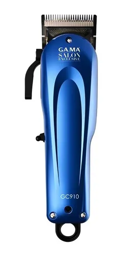 Corta pelo gama profesional pro gc910 sales