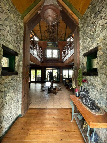 Imagen 7 de 19 de Hermosa Villa En Jarabacoa De Alquiler O Venta