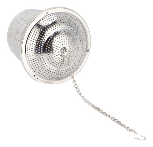 Infusor De Condimentos De Especias De Acero Inoxidable Con F
