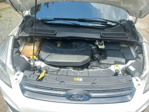 Ford Escape 2.0 Se 4x2