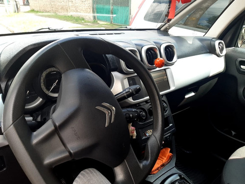 Citroen C3 Aircross Vti 115 Feel Am19
