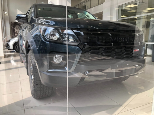 Imagen 14 de 25 de Chevrolet S10 Ltz Z71 4x4 At Entrega Inmediata Dq #5