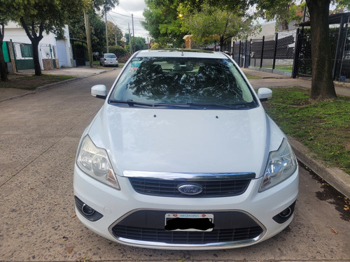 Ford Focus Trend Plus