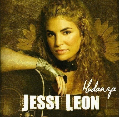 Leon Jessi - Mudanza Cd