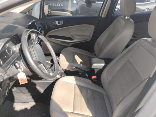 Ford Ecosport 1.5 Titanium 123Cv 4X2