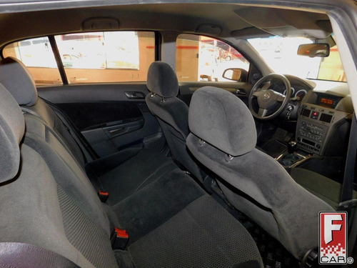 Vectra Gt 2.0 Mpfi 8v Flexpower Mec.