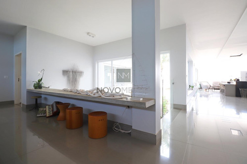 Imagem 11 de 30 de Casa À Venda Em Loteamento Alphaville Campinas - Ca005575