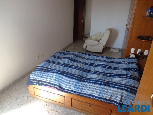 Imagem 10 de 15 de Apartamento - Centro - Sp - 447698
