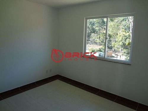 Imagem 9 de 30 de Casa Em Condomínio Com 4 Quartos Sendo 2 Suítes Em Albuquerque - Teresópolis/rj. - Ca00251 - 4894255
